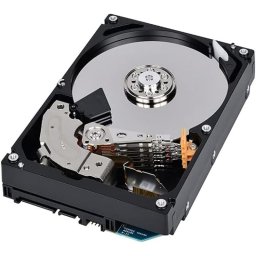 Toshiba MG08SDA600E 3.5" 6 TB SAS