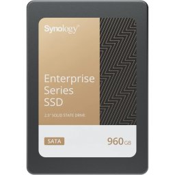 Synology Enterprise Series 960 GB SSD 2.5" SATA 3 NAS
