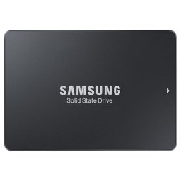 Samsung PM893 3.84 TB SSD 2.5" V-NAND TCL SATA 3