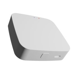 Muvit IO Wireless Mesh Hub 5V/1A con Carga MicroUSB