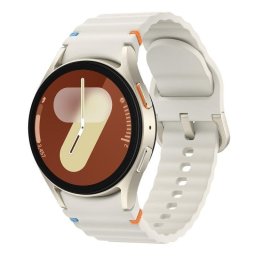 Samsung Galaxy Watch7 40mm Bluetooth Reloj Smartwatch Crema Versión Importada EU