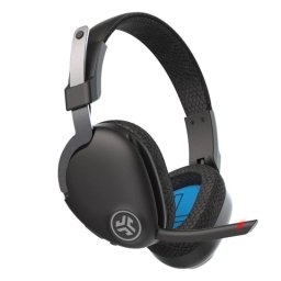 Jlab Jbuds Work Auriculares Inalámbricos Bluetooth Negros
