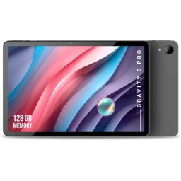 Tablet SPC Gravity 5 Pro WiFi 11" 6GB 128GB Negra