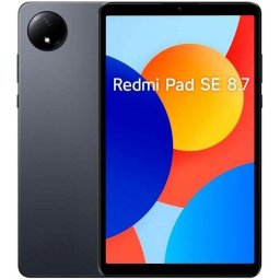 Tablet Xiaomi REDMI Pad SE WiFi 8,7" 4GB 64GB Gris Grafito