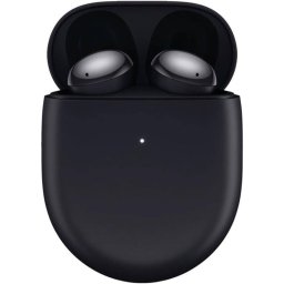 Xiaomi Redmi Buds 4 Auriculares Inalámbricos con Cancelación de Ruido Activa Negros