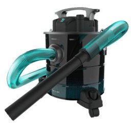 Cecotec Conga Ash 5000 Free Aspirador de Cenizas 1200W 20L 18Kpa Acero Inoxidable