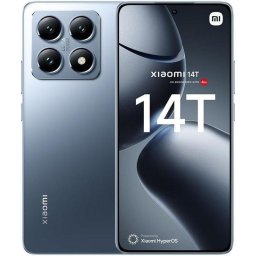 Xiaomi 14T 5G 12GB 256GB 6.67" Azul Titanio