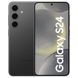 Samsung Galaxy S24 8/256GB Negro Onyx Libre Versión Internacional