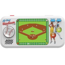 My Arcade Pocket Player AllStar Stadium Portable Consola Retro 307 Juegos