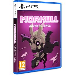 Morkull Ragasts Rage PS5