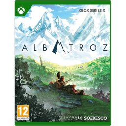 Albatroz Xbox Series/One