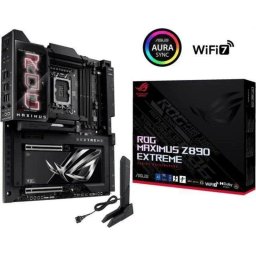 ASUS ROG MAXIMUS Z890 EXTREME