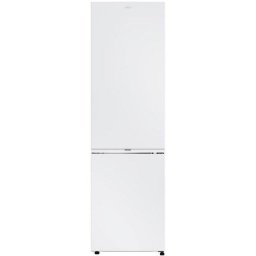 Candy Fresco 300 CNCQ2T620EW Frigorífico Combi E Blanco