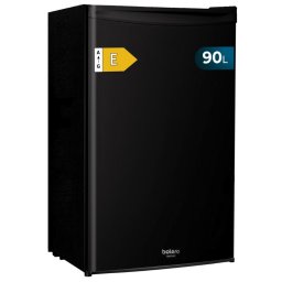 Cecotec Bolero CoolMarket TT 90 Mini Frigorífico 90L Clase E Negro
