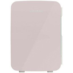Cecotec Bolero MiniCooling 10L Bahamas Pink Frigorífico Mini 12-220V E Rosa