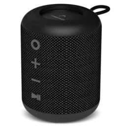 Head Altavoz Inalámbrico Portátil con Auto. 10h,Llamadas,True Wireless Stereo, Ranura Micro SD, IPX7