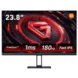 Xiaomi Gaming G24i 23.8" LED Fast IPS FullHD 180Hz FreeSync