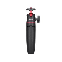 Trípode Ulanzi MT-08 Mini Extensible 92 g 27,5 cm