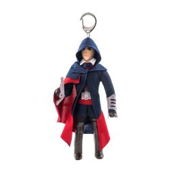 Wp Merchandise Assassin's Creed Evie Frye Llavero Peluche 22 Cm