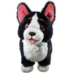 Blizzard Overwatch 2 Sojourn Corgi Deluxe Peluche 25 Cm