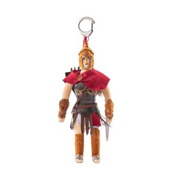 Wp Merchandise Assassin's Creed Kassandra Llavero Peluche 22 Cm