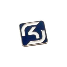 Sk Gaming Pin Metal
