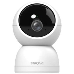 Strong SHC04IR0-W Smart Home Cámara de Seguridad WiFi 4MP 2K Blanca