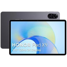 Tablet HONOR Pad X9 WiFi 11,5" 4GB 128GB Gris