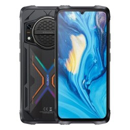 Cubot KingKong Power 3 4G 12GB 256GB 6.72" Negro