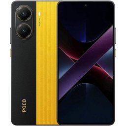 POCO X7 Pro 5G 12GB 512GB 6.67" Amarillo