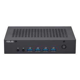 ASUS ExpertCenter PN43-BBN97MDS Mini PC Intel N97 Negro