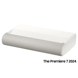 Samsung The Premiere LPU7D Proyector Láser UltraHD 4K 2500 Lúmenes ISO Blanco