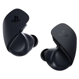 Sony PULSE Explore Auriculares de Botón Inalámbricos para PS5 Midnight Black