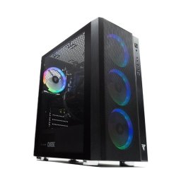 PCM Aeon Shard Intel Core i5-14400F/32GB/1TB SSD/RTX 5060 Ti