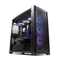 PCM Aeon Furia Intel Core Ultra 5 245KF/32GB/1TB SSD/RTX 5060