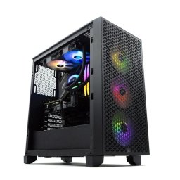 PCM Aeon Barrage AMD Ryzen 5 7600X/32GB/1TB SSD/RTX 4070 SUPER