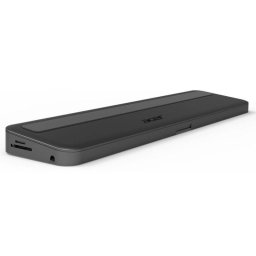 Acer Docking 13 en 1 Dock Station PD 100W USB-C a USB 3.2/USB-C/Lector Tarjetas/HDMI/DP/RJ45/Jack