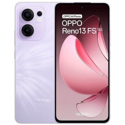 OPPO Reno13 FS 5G 12GB 512GB 6.67" Púrpura