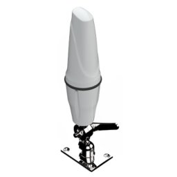 Poynting Antena LTE Omnidireccional Marina/Costera de Bajo Perfil 617-2700 Mhz 5dbi