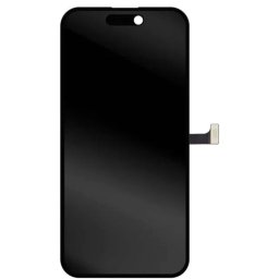 COOL Pantalla Completa (Calidad AAA+) Negro para iPhone 15