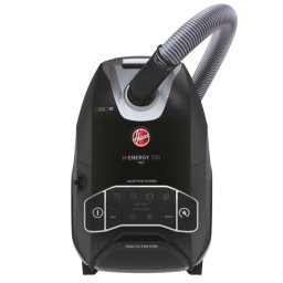 Hoover H-ENERGY 700 HE720PET 011 Aspiradora Cilíndrica 6 L 850 W con Bolsa para el Polvo