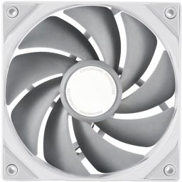 Tryx Rota Pro Ventilador Suplementario 120mm Blanco