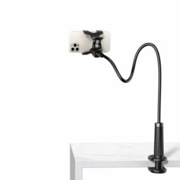 Ugreen 80906 Soporte para Teléfono móvil/smartphone Flexible Negro