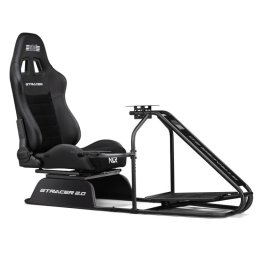 Next Level Racing GTRacer 2.0 Simulator Cockpit