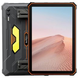 Tablet Blackview Active 10 Pro 5G 11" 12GB 256GB Naranja