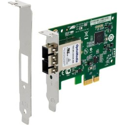 Tarjeta de Red Allied Telesis 2914SX/SC PCI Express Fibra 1000 Mbit/s SC