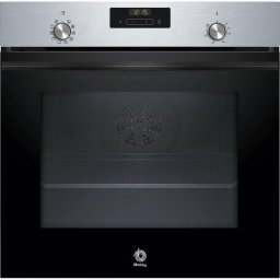 Balay 3HB4131X3 Horno Eléctrico Convencional 71L A+ Acero Inoxidable