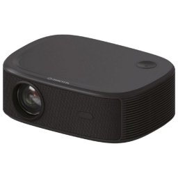 Manta MultiVision PRO PMA502A24 Proyector LED FullHD Android WiFi 800 Lúmenes ANSI Negro
