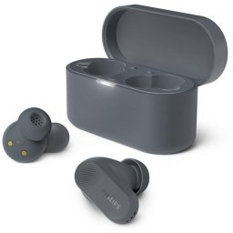 Philips 3000 Series TAT3509GY/00 Auriculares Bluetooth 5.2 TWS con ANC e IPX4 Gris