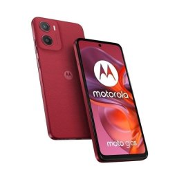 Motorola Moto G05 4G 4GB 128GB 6.67" Rojo